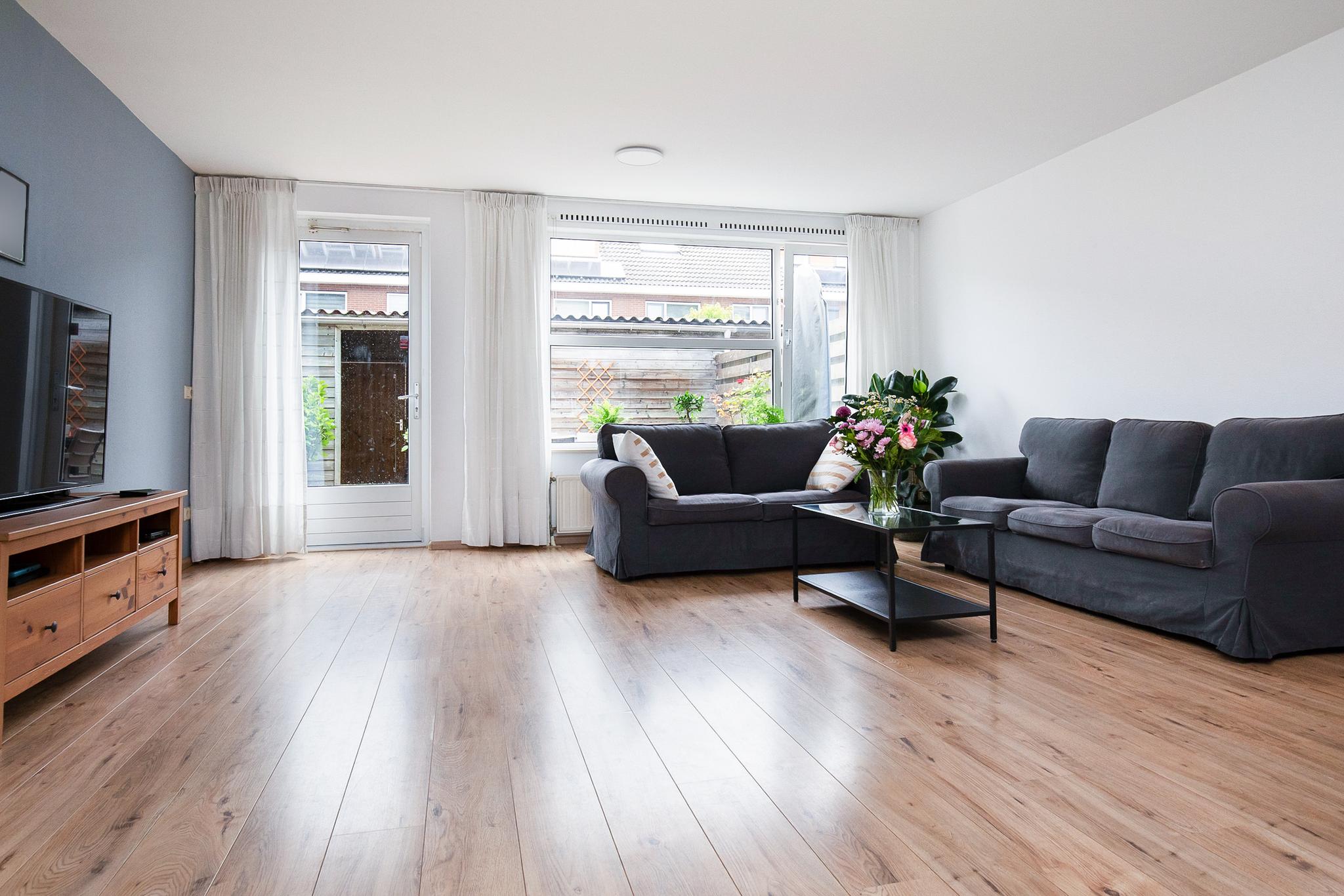 Figarolaan 53 , 2152 JG Nieuw-vennep 1