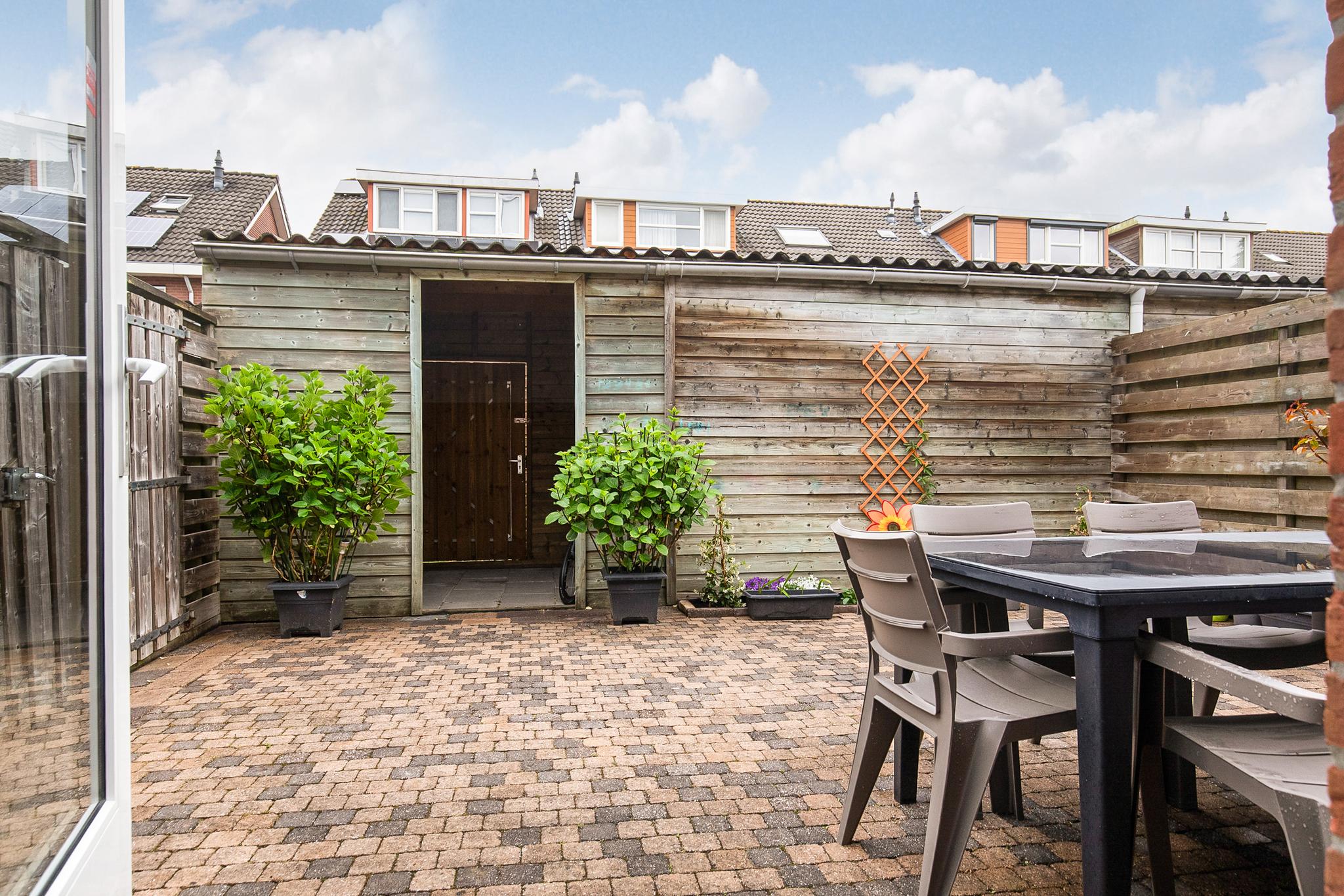 Figarolaan 53 , 2152 JG Nieuw-vennep 4