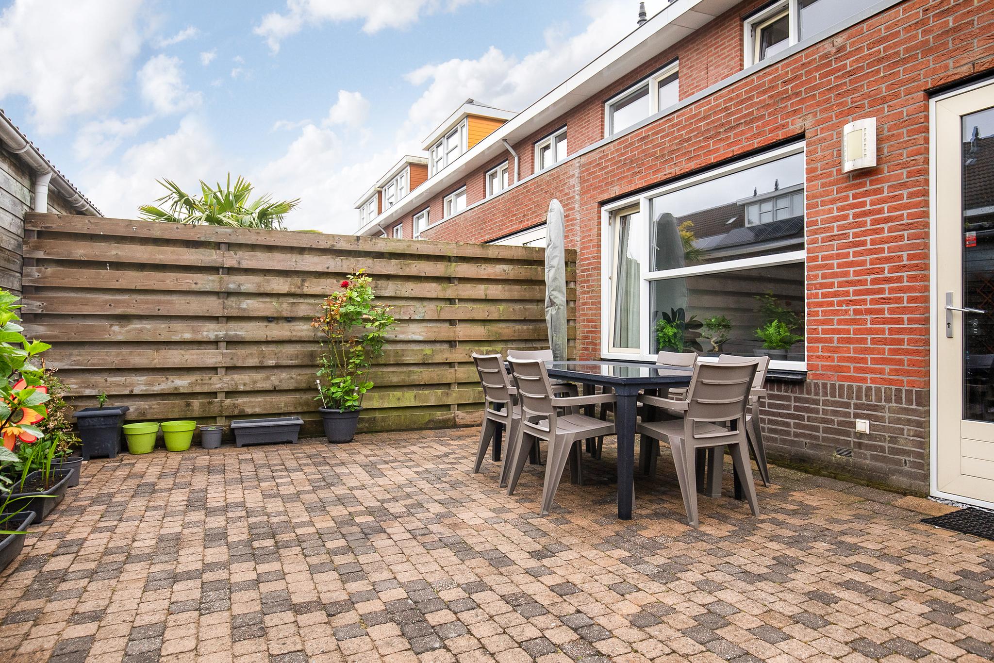 Figarolaan 53 , 2152 JG Nieuw-vennep 5