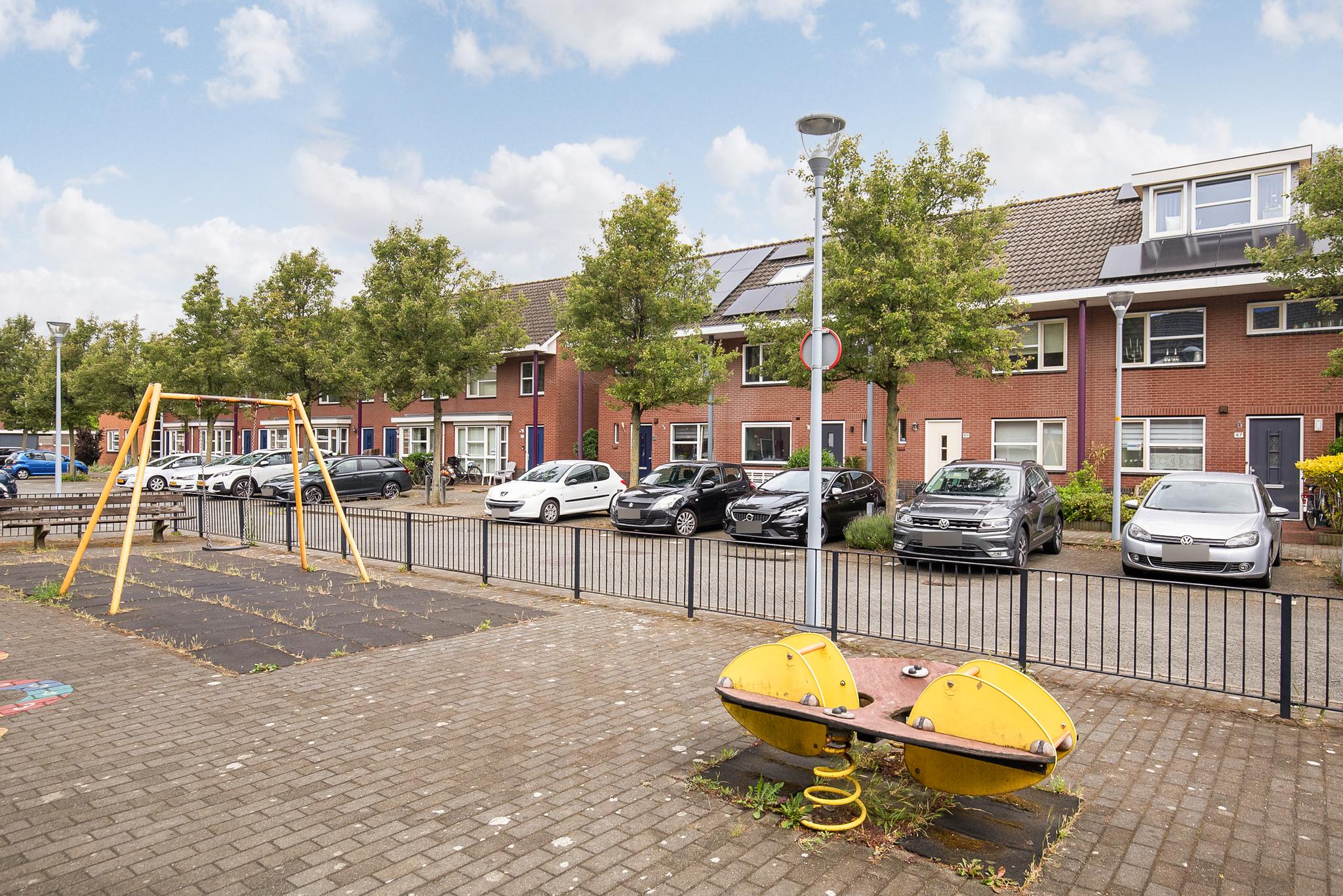 Figarolaan 53 , 2152 JG Nieuw-vennep 34