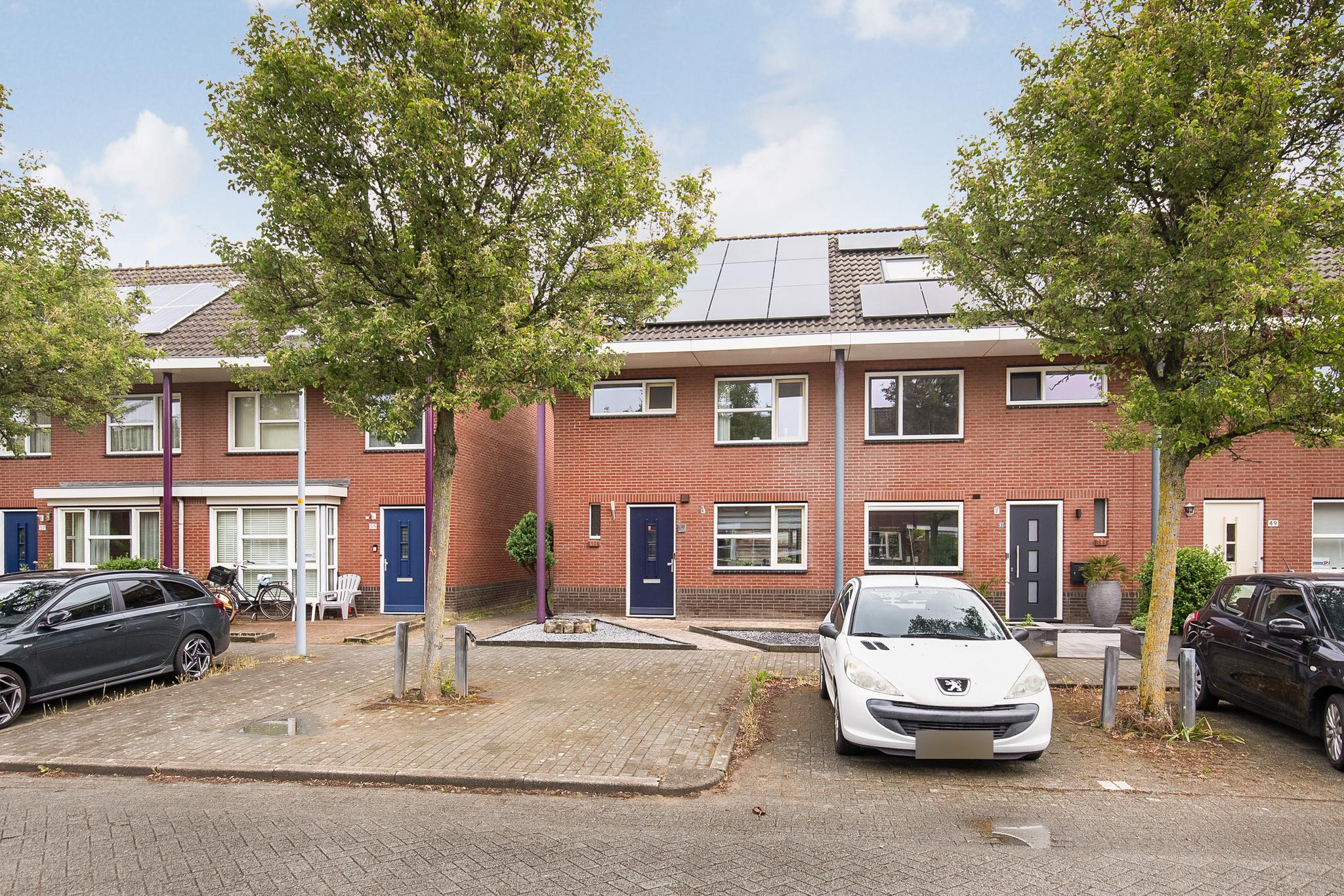 Figarolaan 53 , 2152 JG Nieuw-vennep 6