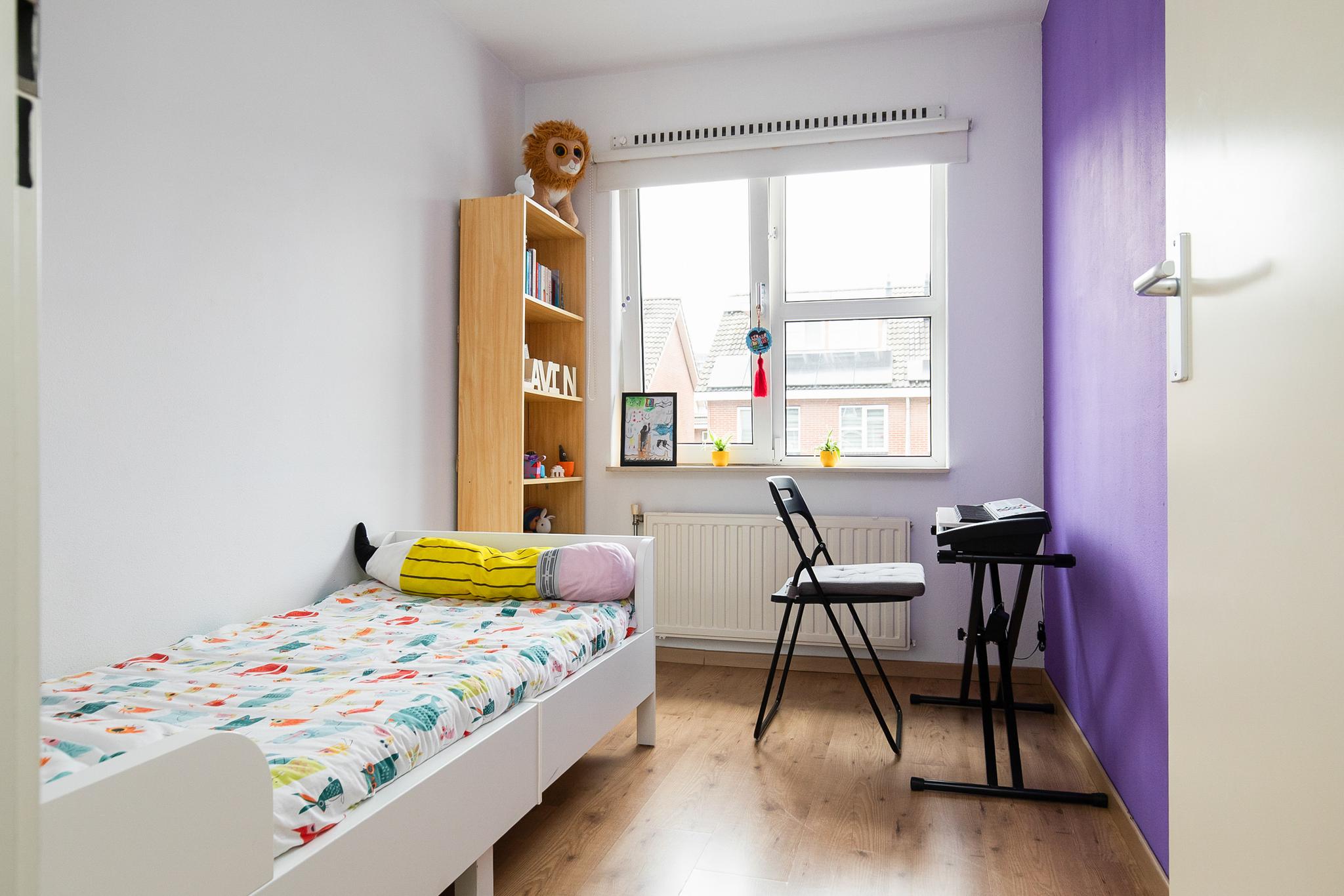 Figarolaan 53 , 2152 JG Nieuw-vennep 17